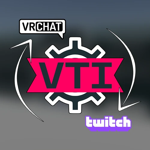 VRChat Twitch Integration