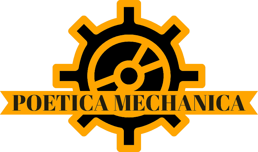 Poetica Mechanica